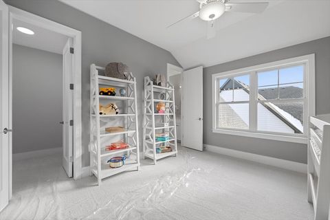 Tiny photo for 5912 COTTONWOOD (LOT 79) Court, Western Springs, IL 60558 (MLS # 12395952)