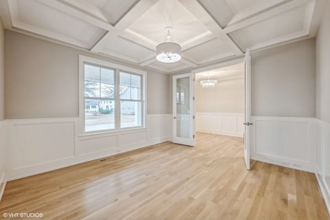 Tiny photo for 5912 COTTONWOOD (LOT 79) Court, Western Springs, IL 60558 (MLS # 12395952)