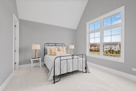 Tiny photo for 5912 COTTONWOOD (LOT 79) Court, Western Springs, IL 60558 (MLS # 12395952)