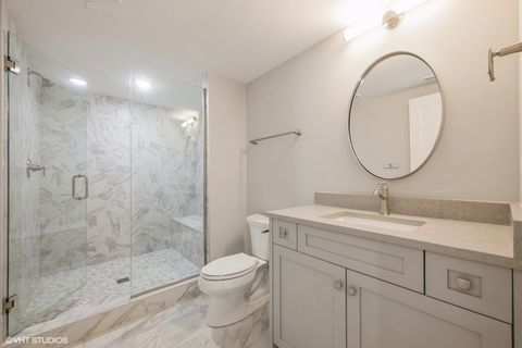 Tiny photo for 5912 COTTONWOOD (LOT 79) Court, Western Springs, IL 60558 (MLS # 12395952)