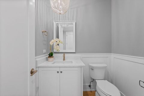 Tiny photo for 5912 COTTONWOOD (LOT 79) Court, Western Springs, IL 60558 (MLS # 12395952)