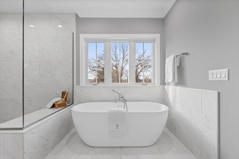 Tiny photo for 5912 COTTONWOOD (LOT 79) Court, Western Springs, IL 60558 (MLS # 12395952)