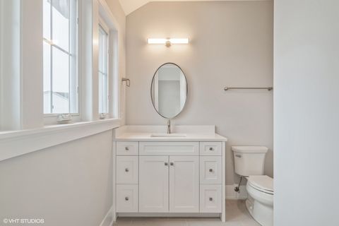 Tiny photo for 5912 COTTONWOOD (LOT 79) Court, Western Springs, IL 60558 (MLS # 12395952)