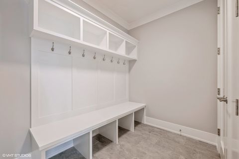 Tiny photo for 5912 COTTONWOOD (LOT 79) Court, Western Springs, IL 60558 (MLS # 12395952)