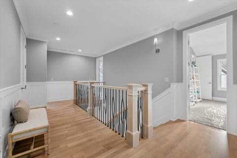 Tiny photo for 5912 COTTONWOOD (LOT 79) Court, Western Springs, IL 60558 (MLS # 12395952)