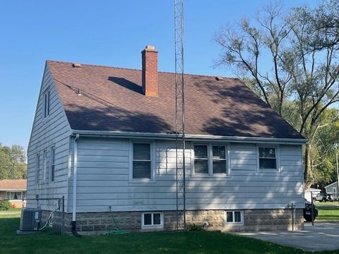 A home in Braidwood