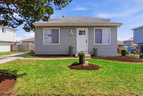 Tiny photo for 16801 90th Avenue, Orland Hills, IL 60487 (MLS # 12681410)