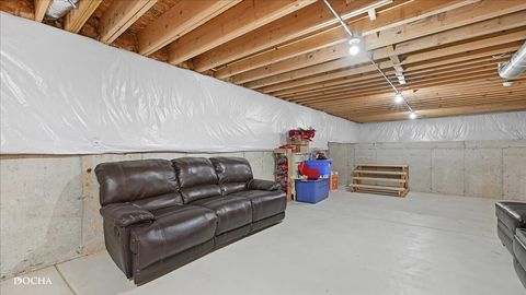 Tiny photo for 2281 Fairfax Way, Yorkville, IL 60560 (MLS # 12628493)