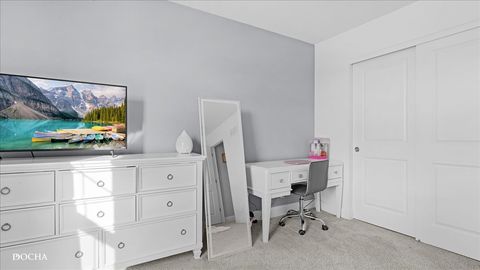 Tiny photo for 2281 Fairfax Way, Yorkville, IL 60560 (MLS # 12628493)