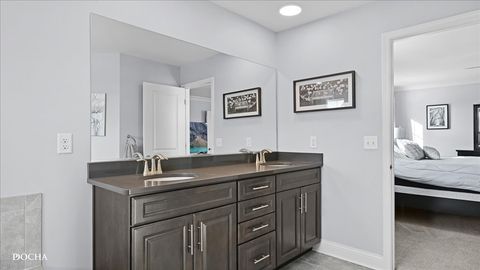 Tiny photo for 2281 Fairfax Way, Yorkville, IL 60560 (MLS # 12628493)