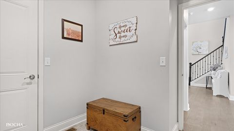 Tiny photo for 2281 Fairfax Way, Yorkville, IL 60560 (MLS # 12628493)