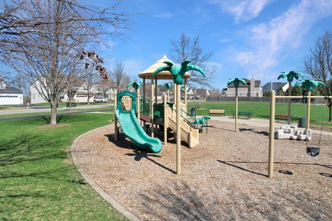 Tiny photo for 2281 Fairfax Way, Yorkville, IL 60560 (MLS # 12628493)