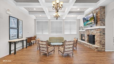 Tiny photo for 2281 Fairfax Way, Yorkville, IL 60560 (MLS # 12628493)