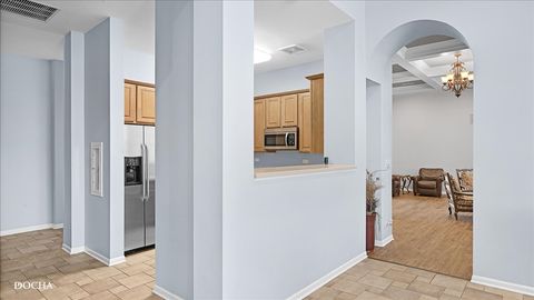 Tiny photo for 2281 Fairfax Way, Yorkville, IL 60560 (MLS # 12628493)