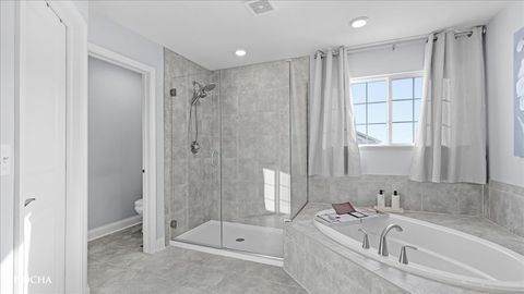 Tiny photo for 2281 Fairfax Way, Yorkville, IL 60560 (MLS # 12628493)