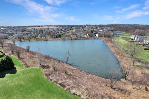 Tiny photo for 2281 Fairfax Way, Yorkville, IL 60560 (MLS # 12628493)