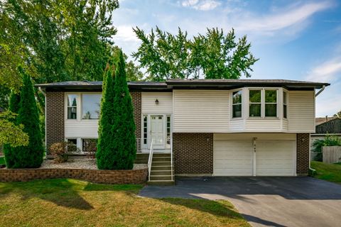 Photo of 649 Sheffield Lane, Bolingbrook, IL 60440 (MLS # 12471070)