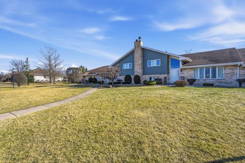 Tiny photo for 10641 Rachel Lane #3, Orland Park, IL 60467 (MLS # 12656672)