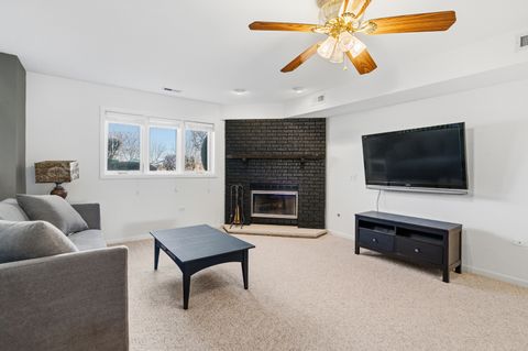 Tiny photo for 10641 Rachel Lane #3, Orland Park, IL 60467 (MLS # 12656672)