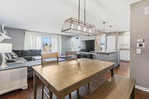 Tiny photo for 10641 Rachel Lane #3, Orland Park, IL 60467 (MLS # 12656672)