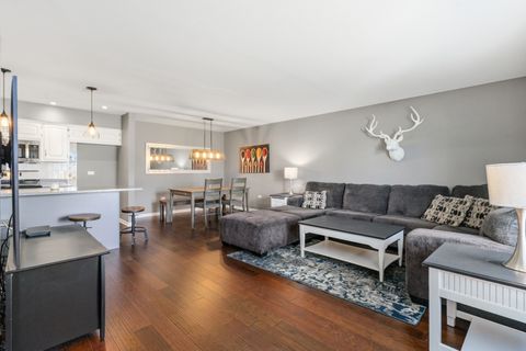 Tiny photo for 10641 Rachel Lane #3, Orland Park, IL 60467 (MLS # 12656672)
