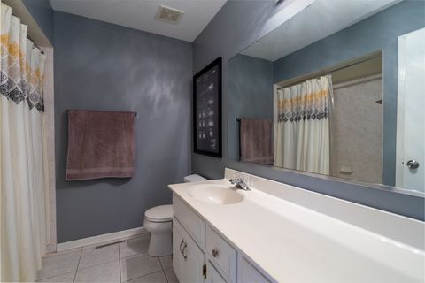 Tiny photo for 10641 Rachel Lane #3, Orland Park, IL 60467 (MLS # 12656672)