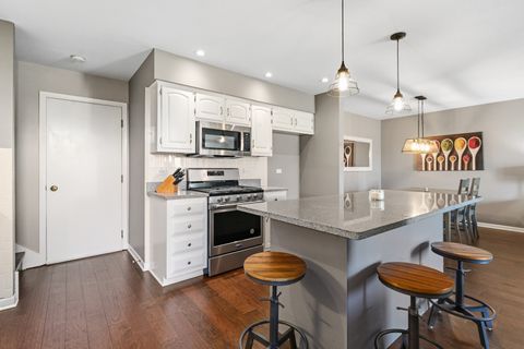 Tiny photo for 10641 Rachel Lane #3, Orland Park, IL 60467 (MLS # 12656672)