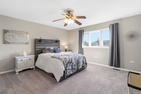 Tiny photo for 10641 Rachel Lane #3, Orland Park, IL 60467 (MLS # 12656672)