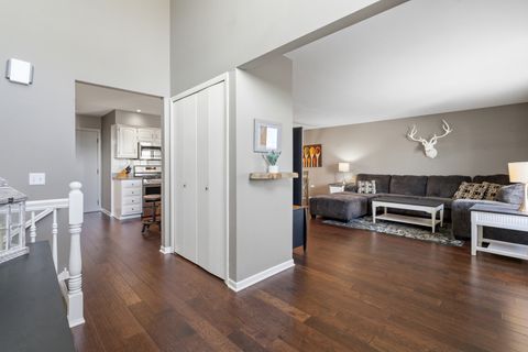 Tiny photo for 10641 Rachel Lane #3, Orland Park, IL 60467 (MLS # 12656672)