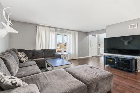 Tiny photo for 10641 Rachel Lane #3, Orland Park, IL 60467 (MLS # 12656672)
