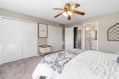 Tiny photo for 10641 Rachel Lane #3, Orland Park, IL 60467 (MLS # 12656672)
