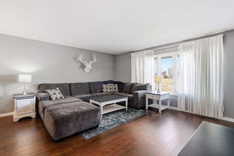 Tiny photo for 10641 Rachel Lane #3, Orland Park, IL 60467 (MLS # 12656672)