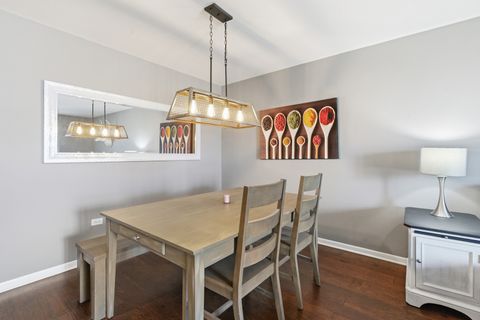 Tiny photo for 10641 Rachel Lane #3, Orland Park, IL 60467 (MLS # 12656672)