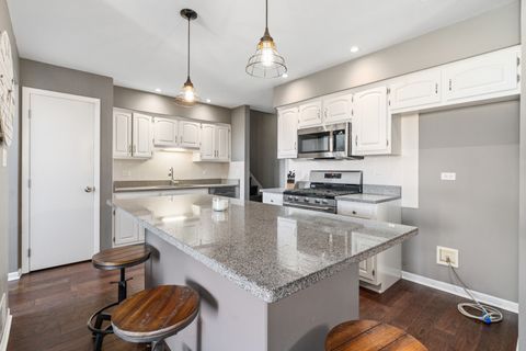 Tiny photo for 10641 Rachel Lane #3, Orland Park, IL 60467 (MLS # 12656672)