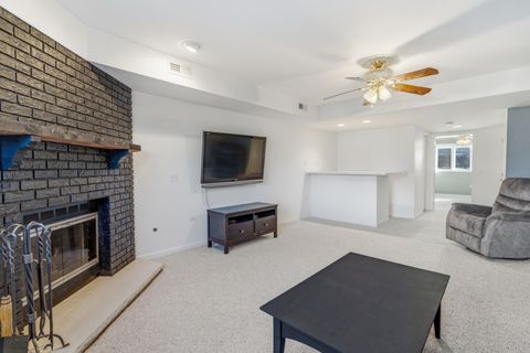 Tiny photo for 10641 Rachel Lane #3, Orland Park, IL 60467 (MLS # 12656672)