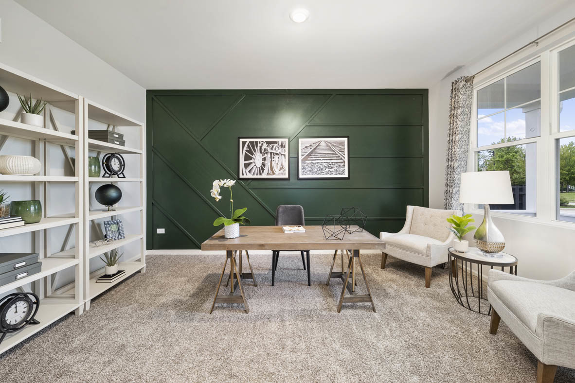 1258 Tiger Lily Drive
