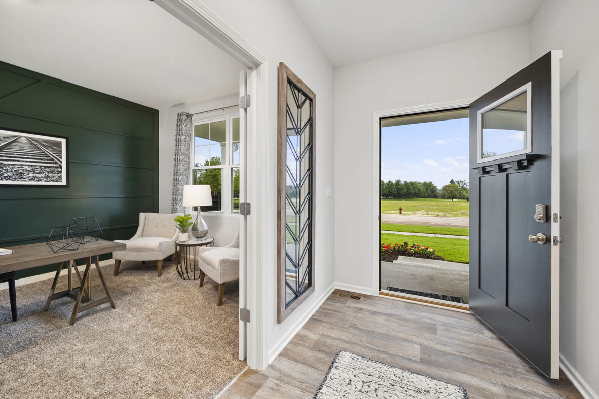 1258 Tiger Lily Drive