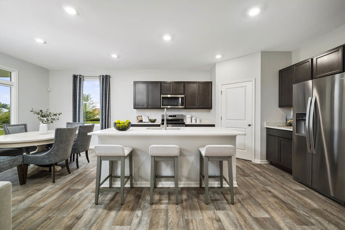 1258 Tiger Lily Drive