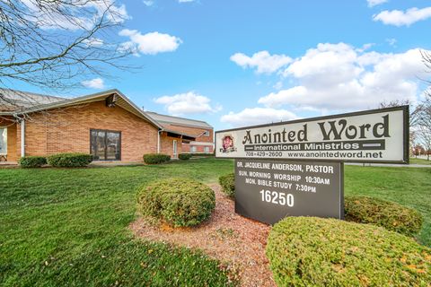 16250 84TH Avenue Tinley Park IL 60477