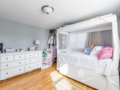 Tiny photo for 14624 Kenton Avenue, Midlothian, IL 60445 (MLS # 12618713)