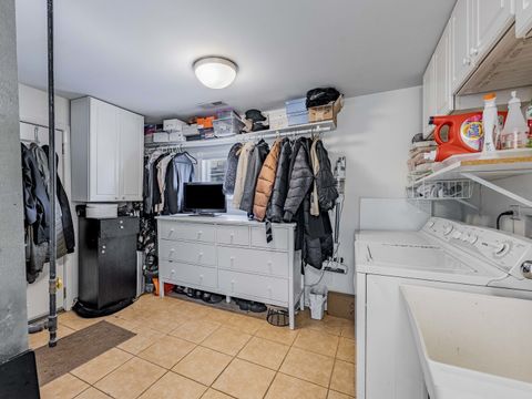 Tiny photo for 14624 Kenton Avenue, Midlothian, IL 60445 (MLS # 12618713)