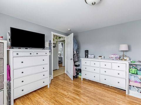 Tiny photo for 14624 Kenton Avenue, Midlothian, IL 60445 (MLS # 12618713)