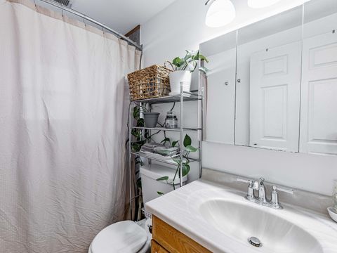 Tiny photo for 14624 Kenton Avenue, Midlothian, IL 60445 (MLS # 12618713)