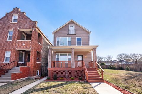 6938 S Rockwell Street Chicago IL 60629