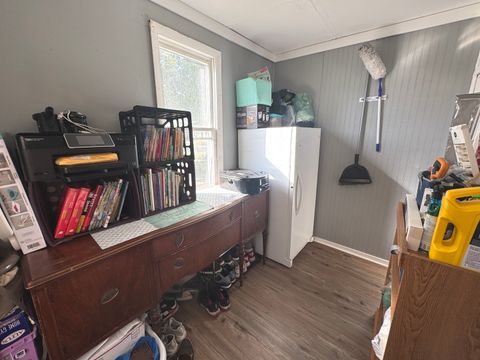 Tiny photo for 133 N East Avenue, Amboy, IL 61310 (MLS # 12483406)