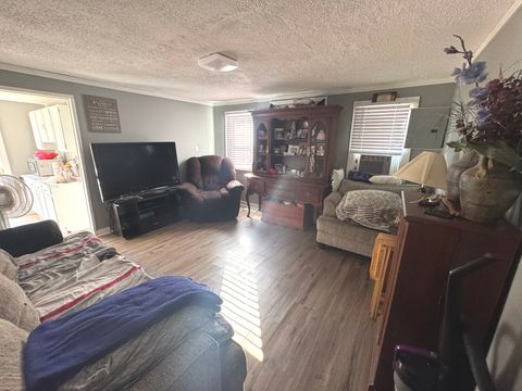 Tiny photo for 133 N East Avenue, Amboy, IL 61310 (MLS # 12483406)