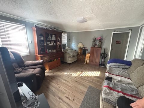 Tiny photo for 133 N East Avenue, Amboy, IL 61310 (MLS # 12483406)