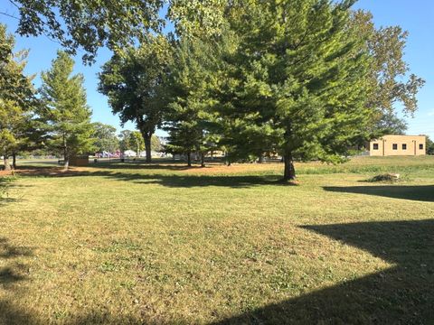 Tiny photo for 133 N East Avenue, Amboy, IL 61310 (MLS # 12483406)