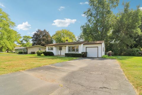 Tiny photo for 2610 Killarney Drive, Cary, IL 60013 (MLS # 12474052)