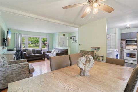 Tiny photo for 2610 Killarney Drive, Cary, IL 60013 (MLS # 12474052)